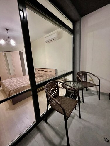 Apartment "The View" Sandanski