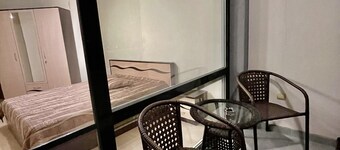 Apartment "The View" Sandanski