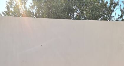 New luxury apartment in villa with a pool