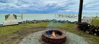 Waterfront Cottage in Beautiful Hoopers Island