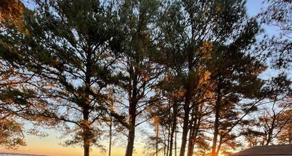 Waterfront Cottage in Beautiful Hoopers Island