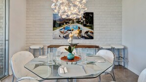 用餐