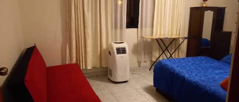 2 bedrooms, WiFi