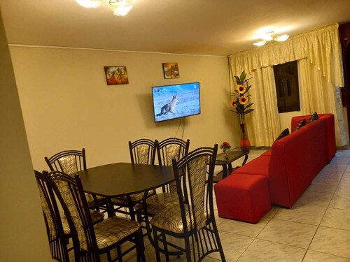Angelica's House Apartments - Lima