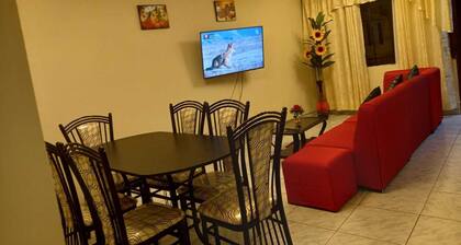 Angelica's House Apartments - Lima