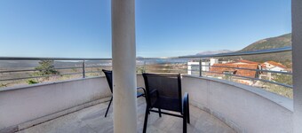 Idyllic Villa Lara w/ Sea view and Swimming Pool