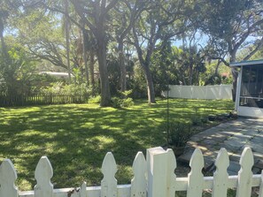 Terrain de lâhĂ©bergement