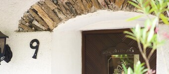 Ferienwohnung Leiben für 1 - 4 Personen mit 1 Schlafzimmer - Ferienhaus