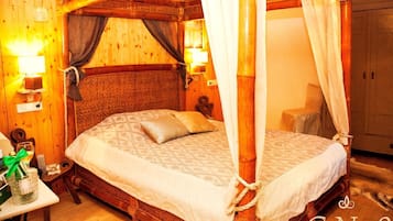 1 habitación