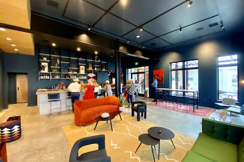 Cocktailbar
