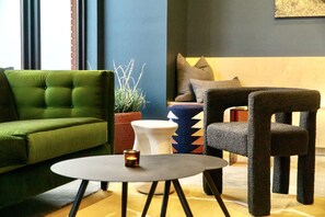 Cocktail bar - Hotel Dryce (Fort Worth)