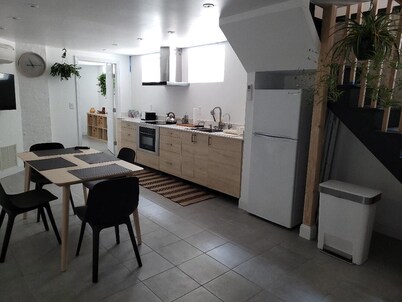 Modern apartment in Westville/Yale Bowl area