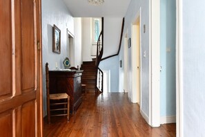 Interior - Etchevers-enia - Suhescun (SUHESCUN)