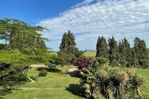 Property grounds - LE Grand Chinette - Andoins (ANDOINS)