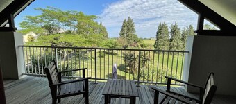 LE Grand Chinette - Andoins