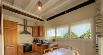 LE Grand Chinette - Andoins