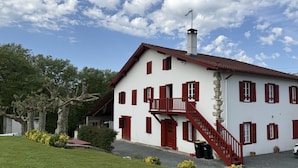 Eksteriør