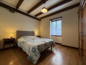 3 bedrooms, internet - CHIRIKINA - AHETZE - Gîte (AHETZE)