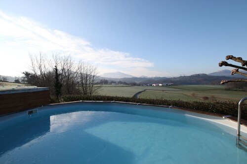 Maison Etxetoa - Ayherre