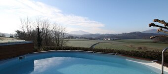 Maison Etxetoa - Ayherre