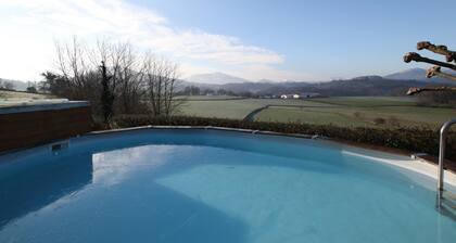 Maison Etxetoa - Ayherre