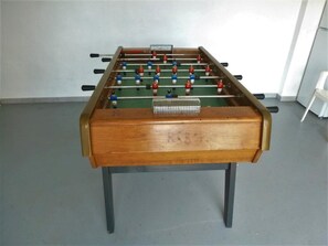 Sala de juegos