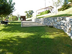 Property grounds - Maison Etxetoa - Ayherre (AYHERRE)