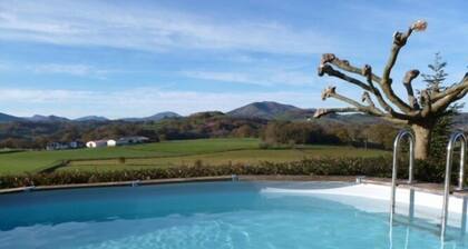 Maison Etxetoa - Ayherre