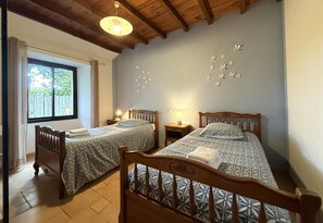 3 bedrooms, internet - Marty - Rebenacq - Gîte (REBENACQ)