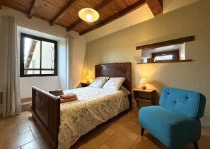 3 bedrooms, Internet
