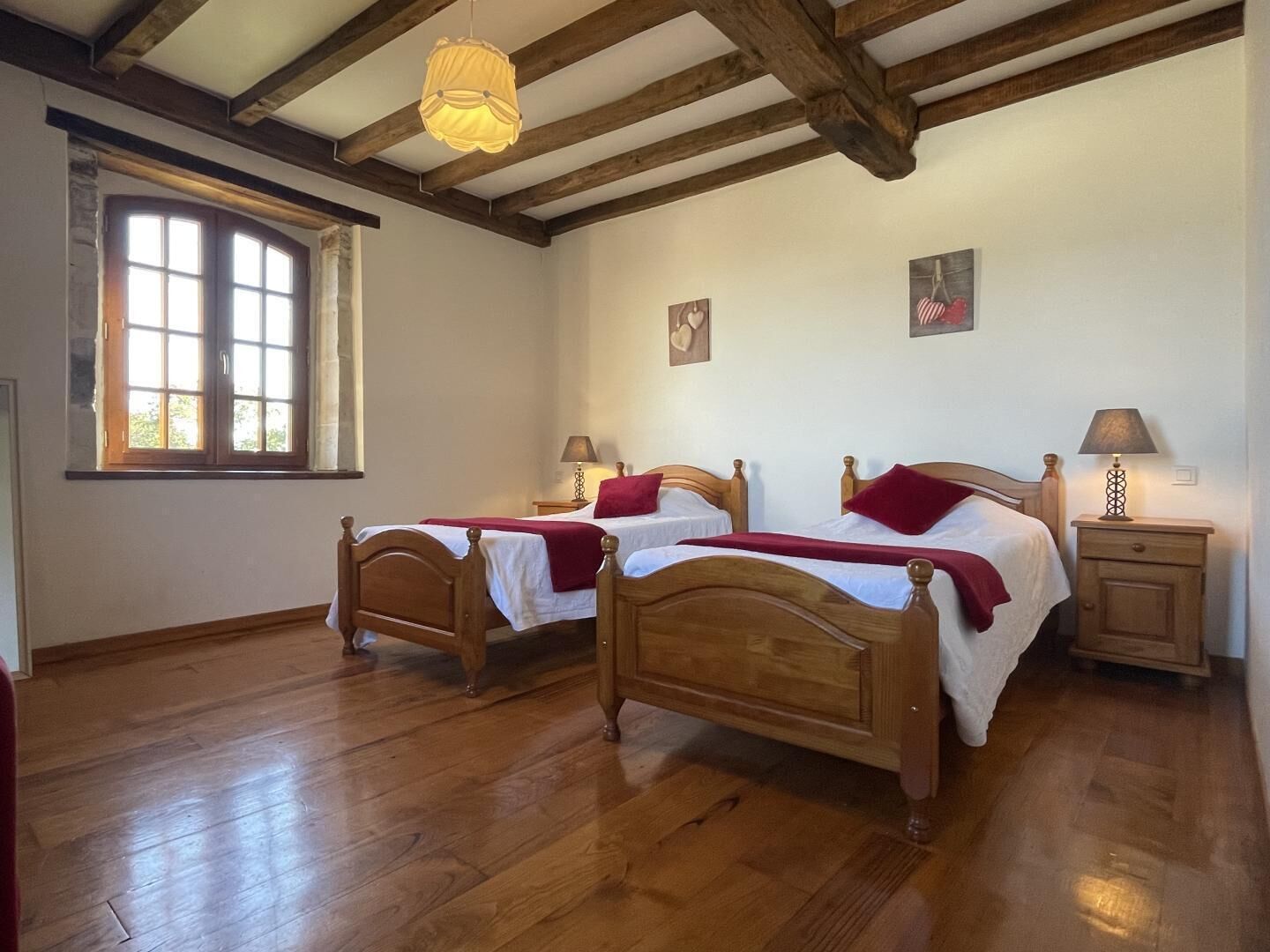 4 bedrooms, Internet