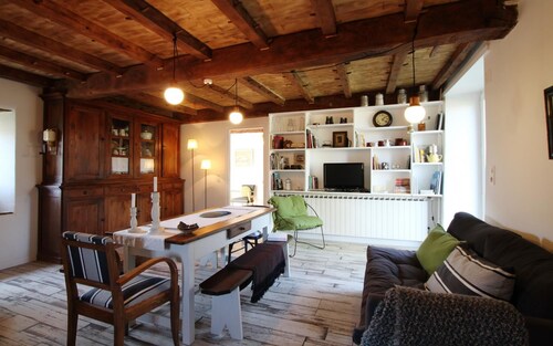 Behiagoitia - Sainte-engrace