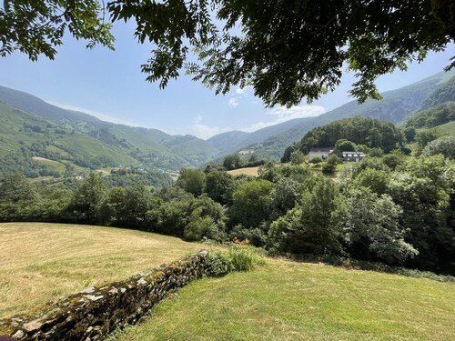 Behiagoitia - Sainte-engrace