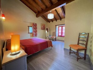 3 camere, accesso a Internet