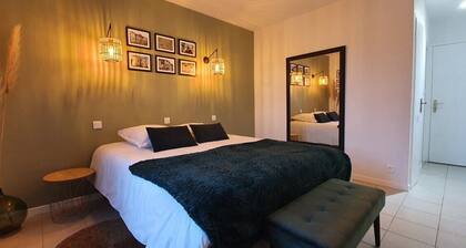 Lamothe - Came - Gîte