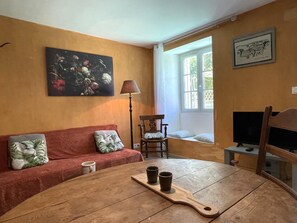 TV - PHORDOY 2 - BARCUS - Gîte (BARCUS)