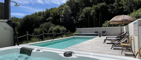 Alberca