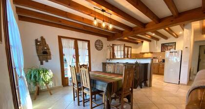 XORIEKIN - SAINT-PEE-SUR-NIVELLE