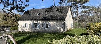 CHEZ ESCARAIN - ARETTE