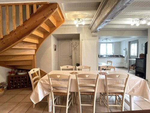 GITE DES COLS - AYDIUS