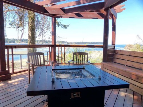 Pacific Oasis ★ Ocean ★ Studio ★ Kitchenette