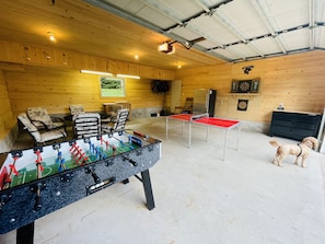Sala de juegos