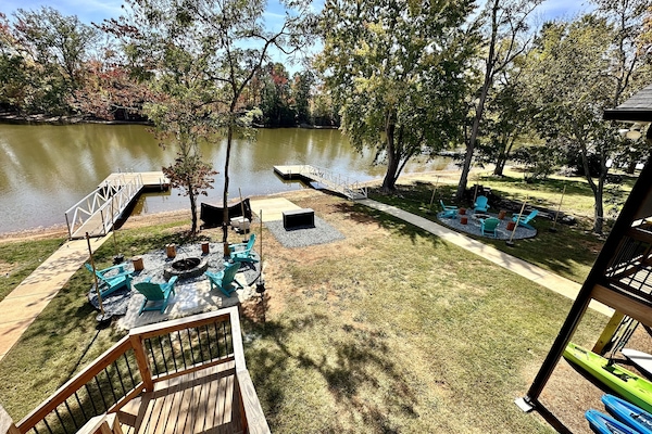 Área da propriedade