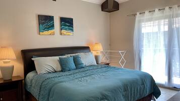 1 chambre, Wi-Fi