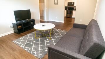 Smart TV, offices
