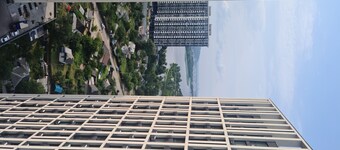 Level 23 - Sky View Apartment