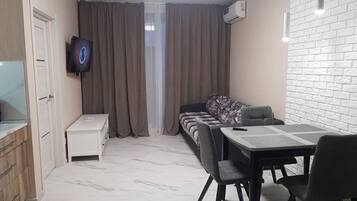 Televisie