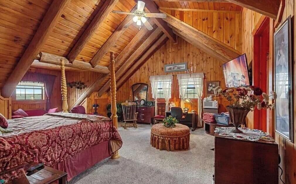 1 habitación, escritorio, tabla de planchar con plancha y wifi gratis 