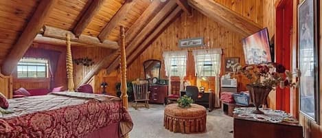 1 habitación, escritorio, tabla de planchar con plancha y wifi gratis