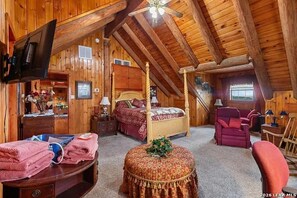 1 camera, una scrivania, ferro/asse da stiro, Wi-Fi gratuito